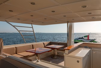 ANTALYA 39 Sundeck Lounge 