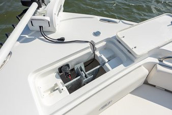 2023 Sea Hunt Ultra 234 12 