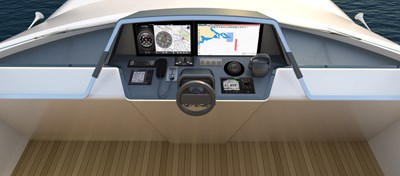 VOYAGE ONE 14  