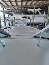 2001 Monterey 282 Cruiser 7 8