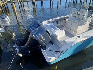 - 4 5_2015 28ft Sea Fox 286 Commander