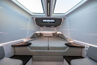 2022 Axopar 37 XC 11 