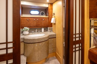 SEA SPUR 22 Owners Head