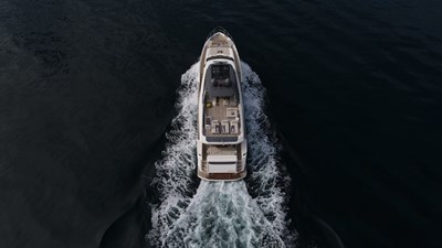 M/Y SUNRISE (Copy) 19 