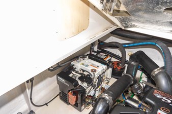 2005 Sea Ray 340 Sundancer 80 