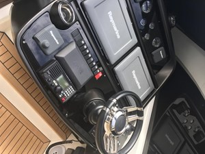 Lapse Of Reason 7 48-2013-Sunseeker-Portofino-09