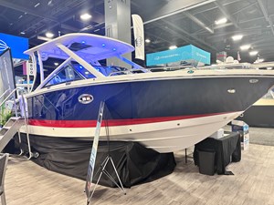 Chaparral 280 OSX 0 