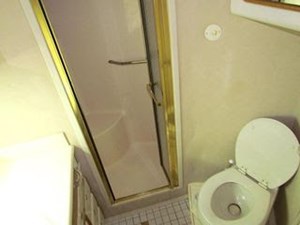 1996 Sea Ray 55 Sedan Bridge 4 5