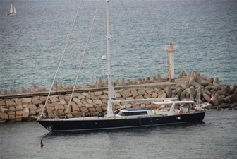 Oriel 1 