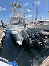 NET LOSS 8 NET LOSS, 2023 Intrepid 477 Evolution