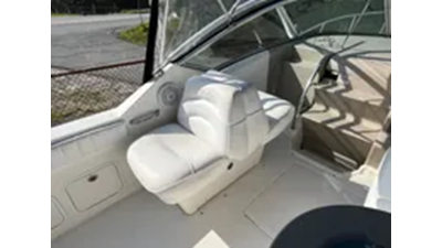 2007 Sea Ray 270 Amberjack 9 