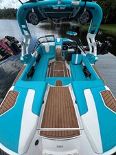 Nautique Super Air G23 11 