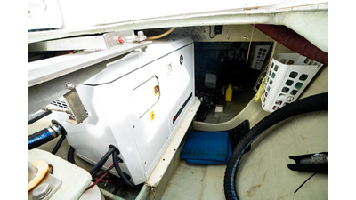 Dreaming On 30 31. 2003 Leopard 47