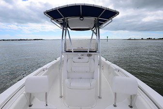 2017 Sea Hunt Triton 225 13 