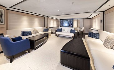 BEAUTE 30 Majesty Yacht 120 (BEAUTY)