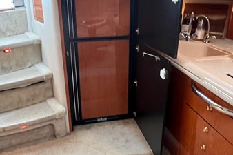 2001 Sea Ray 460 SUndancer 50 