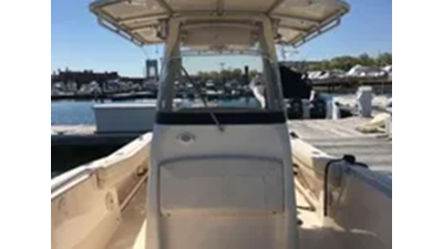 2015 Grady-White 230 Fisherman 3 