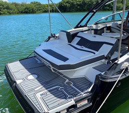 2019 Monterey 278 Super Sport @ Cancun 5 