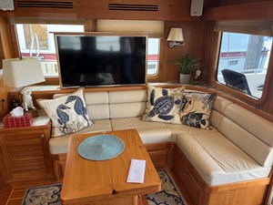 Papa Whiskey 30 31_2019 52ft Kadey-Krogen 52 PAPA WHISKEY