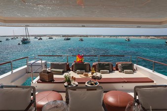 GOLDFINGER 58 13 OVERBLUE GOLDFINGER 58 CATAMARAN FOR SALE