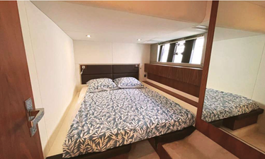 FAIRLINE TARGA 50 GT 11 