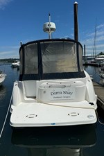 2000 Bayliner 3055 Ciera Sunbridge DX.LX 3 