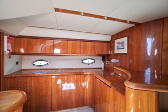 SUNSEEKER CAMARGUE 50 13 SunseekerCamargue.50 