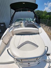2006 Chaparral 276 SSi 8 