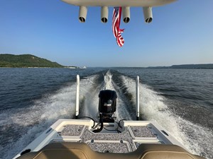 2017 Key West 230 Bay Reef 3 
