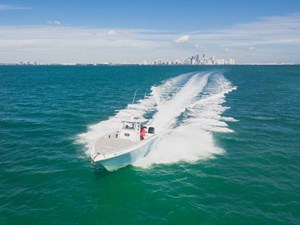 Fountain 38 Center Console 40 DJI_0462
