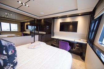 Spirit of Elijah 102 Princess 30M 2017 (Spirit of Elijah)
