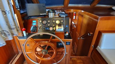 SEAWALKER II 28 jeff16