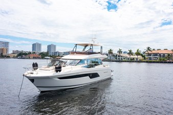 2020 Prestige 520 Fly 2 