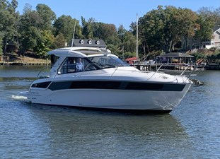 2015 Bavaria S36 0 