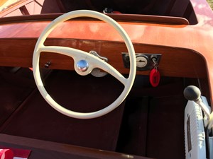 1954 Chris-Craft kit boat 5 