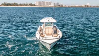 Why the Fish Knot 5 6