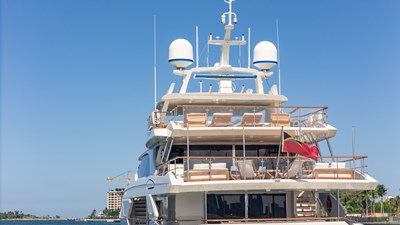 INSPIRATION 13 Benetti-125-IYG-Italian-Yacht-Group
