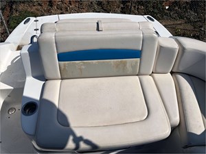 2017 CHAPARRAL SUNESTA SURF 8 