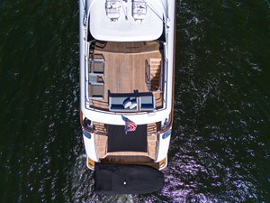 Maiora Custom 24 88' Maiora Drone-24