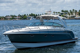 2018 31' Formula 31 Performance Cruiser 6 