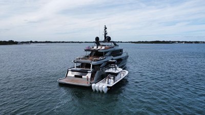 120' Majesty 2025 2 