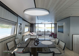 Mandayacht S09 18 