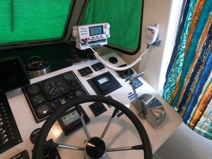 Willow 8 Instruments