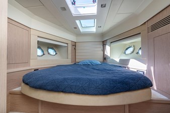 2018 Beneteau Monte Carlo MC4 39 