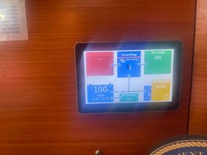 2005 Beneteau Cyclades 43 60 