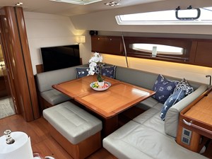 ALEA 21 ALEA, Beneteau Oceanis 58