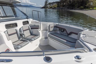2025 Solara S-310 CW - Jensen Beach 8 2025 Solara 310 CW