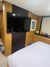 2012 Pershing 64 X 44 46