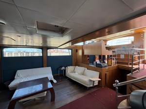 42 M Motorsailor  23 