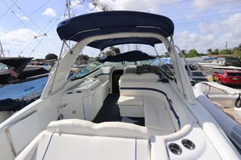 - 4 5_2008 31ft Formula 310 Sun Sport VIRGIL